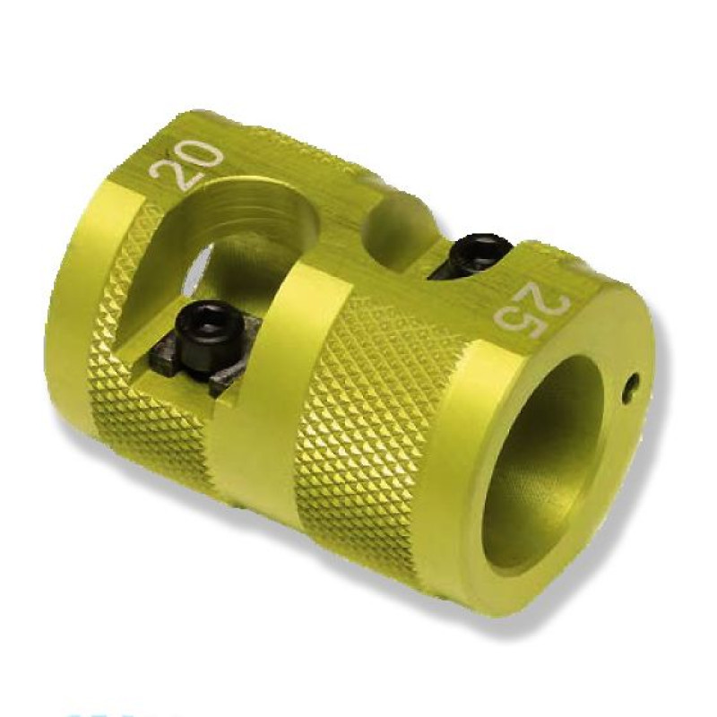 Обрізний пристрій  Wavin Ekoplastik PPR 25-32 REZS02532X  