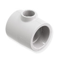 Редукційний трійник  Wavin Ekoplastik PPR 32x20x20  STKR0322020 