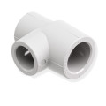Редукционный тройник Wavin Ekoplastik PPR 32x25x25 STKR0322525