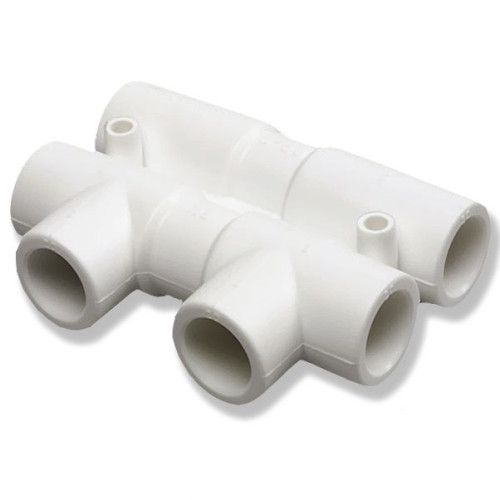 Розподільний вузол Wavin Ekoplastik PPR 25x20 SRAO02520X  