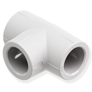 Тройник Wavin Ekoplastik PPR 20 STK020XXXX 