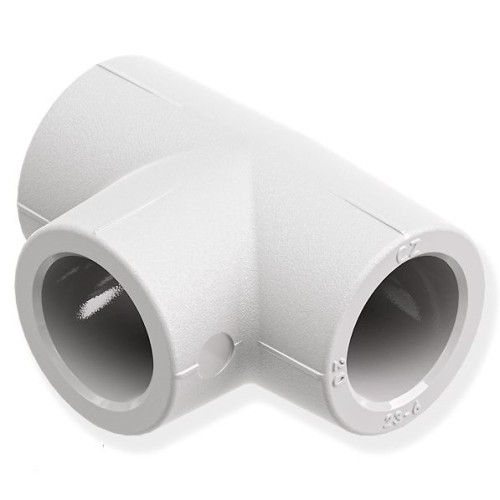 Трійник Wavin Ekoplastik PPR 32 STK032XXXX   