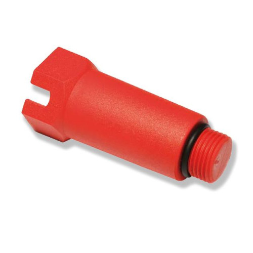 Заглушка длинная Wavin Ekoplastik PPR 1/2" ZAGDXXXXXX 