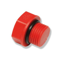 Заглушка коротка Wavin Ekoplastik PPR 1/2" ZAGXXXXXXX   