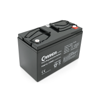 Акумулятор гелевий 120 Ah MCA FCG12-120AT GEL 12V