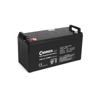 Акумулятор гелевий 120 Ah MCA FCG12-120BT GEL 12V