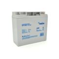 Акумуляторна батарея AGM MERLION GP12180L5, Grey, 12V 18 Ah