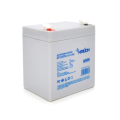 Акумуляторна батарея AGM MERLION GP1255F2, 12V 5.5 Ah
