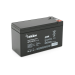 Акумуляторна батарея AGM MERLION GP1272F2B, Black, 12V 7.2 Ah