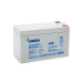 Аккумуляторная батарея AGM MERLION GP1272L5, White, спец. клемма, 12V 7.2 Ah