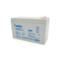 Акумуляторна батарея AGM MERLION GP1295F2, White, 12V 9.5 Ah