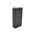 Акумуляторна батарея AGM MERLION GP609A, 6V 0.8 Ah