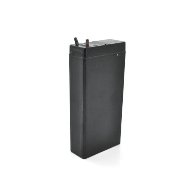 Акумуляторна батарея AGM MERLION GP609A, 6V 0.8 Ah