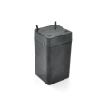 Акумуляторна батарея AGM MERLION GP609B, 6V 0.7 Ah