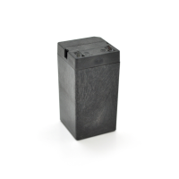 Акумуляторна батарея AGM MERLION GP610, 6V 1 Ah