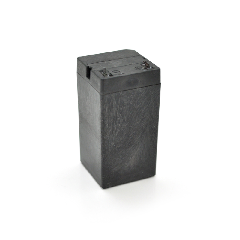Акумуляторна батарея AGM MERLION GP610, 6V 1 Ah