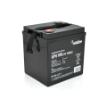 Акумуляторна батарея AGM MERLION GP6100, 6V 100 Ah