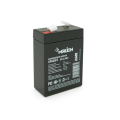 Акумуляторна батарея AGM MERLION GP628F1, 6V 2.8 Ah