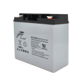 Акумуляторна батарея AGM RITAR RT12170H, Gray Case, 12V 17 Ah