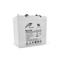 Аккумуляторная батарея AGM RITAR RA12-55, Gray Case, 12V 55 Ah