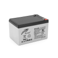 Акумуляторна батарея AGM RITAR RT12100, Gray Case, 12V 10 Ah