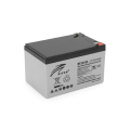 Акумуляторна батарея AGM RITAR RT12120, Gray Case, 12V 12 Ah