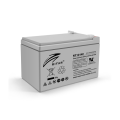 Акумуляторна батарея AGM RITAR RT12140H, Gray Case, 12V 14 Ah