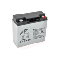 Аккумуляторная батарея AGM RITAR RT12180, Gray Case, 12V 18 Ah