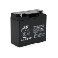 Акумуляторна батарея AGM RITAR RT12180BL5, Black Case, 12V 18 Ah