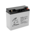 Акумуляторна батарея AGM RITAR RT12180GL5, Gray Case, 12V 18 Ah