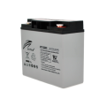 Акумуляторна батарея AGM RITAR RT12200, Gray Case, 12V 20 Ah