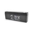Аккумуляторная батарея AGM RITAR RT1223, Black Case, 12V 2.3 Ah