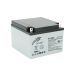Акумуляторна батарея AGM RITAR RT12280, Gray Case, 12V 28 Ah
