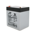 Аккумуляторная батарея AGM RITAR RT1245, Gray Case, 12V 4.5 Ah