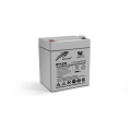 Акумуляторна батарея AGM RITAR RT1250, Gray Case, 12V 5 Ah