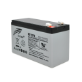 Акумуляторна батарея AGM RITAR RT1270, Gray Case, 12V 7 Ah