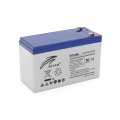 Акумуляторна батарея AGM RITAR RT1290, Gray Case, 12V 9 Ah