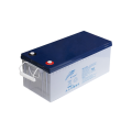 Аккумуляторная батарея 200 Ah GEL RITAR DG12-200, Gray Case, 12V