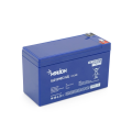 Аккумуляторная батарея гелевая 9 Ah MERLION ORBUS GLO1290F2 12 V BLUE