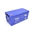Акумуляторна батарея гелева 200 Ah MERLION ORBUS GLO12V200 BLUE