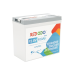 Акумулятор LiFePO4 Redodo R12V100-100-MINI16-A60, 12,8V 100Ah (1280 Вт·год), Mini