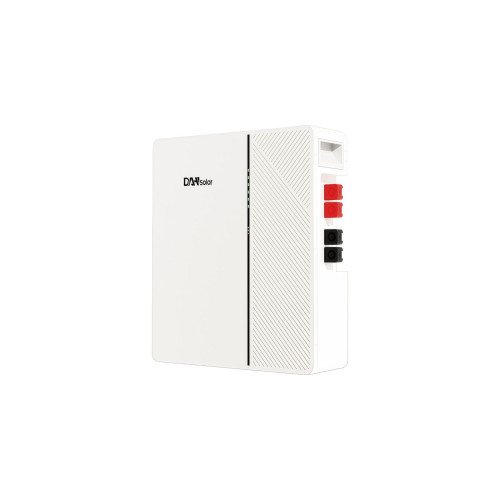 Акумулятор DAH Solar DHN-LVWES05-G1 LiFePO4 51,2 В, 100 А·год, 5,12 кВт·год