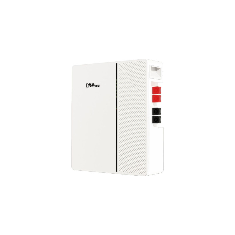 Акумулятор DAH Solar DHN-LVWES05-G1 LiFePO4 51,2 В, 100 А·год, 5,12 кВт·год