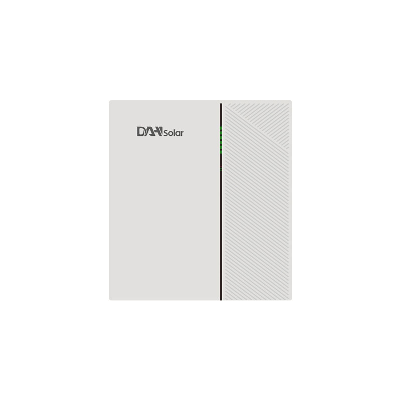 Акумулятор DAH Solar DHN-LVWES05-G1 LiFePO4 51,2 В, 100 А·год, 5,12 кВт·год