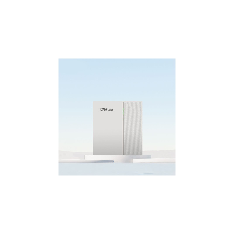 Акумулятор DAH Solar DHN-LVWES05-G1 LiFePO4 51,2 В, 100 А·год, 5,12 кВт·год