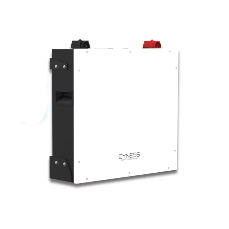 Аккумуляторная батарея LiFePO4 DYNESS DL5.0C-H с подогревом, 51,2V 100Ah (5,12 кВт·ч)