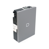 Аккумуляторная батарея LiFePO4 DYNESS Power Haus, 51,2V 100Ah (5,12 кВт·ч), BMS 75А