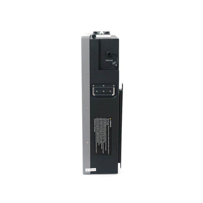 Аккумуляторная батарея LiFePO4 DYNESS Power Haus, 51,2V 100Ah (5,12 кВт·ч), BMS 75А
