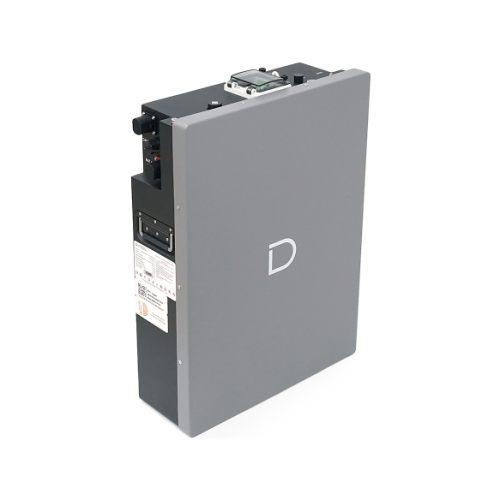 Аккумуляторная батарея LiFePO4 DYNESS Power Haus, 51,2V 100Ah (5,12 кВт·ч), BMS 75А Аккумуляторная батарея LiFePO4 DYNESS Power Haus, 51,2V 100Ah (5,12 кВт·ч), BMS 75А