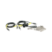 Аккумуляторная батарея LiFePO4 DYNESS Power Haus, 51,2V 100Ah (5,12 кВт·ч), BMS 75А